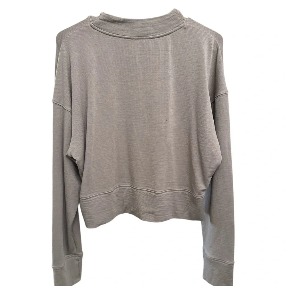Fabletics Luna Long Sleeve Pullover - Picture 2 of 5